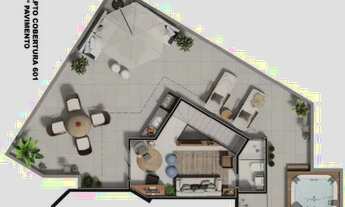 Imagem 7: Venda - APARTAMENTO - SION BELO HORIZONTE MG