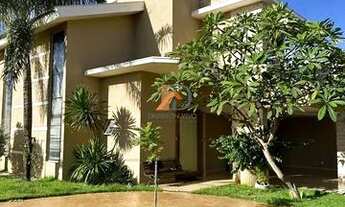 Imagem 3: Casa em Condomínio à Venda - VILLAGE DAMHA MIRASSOL I, MIRASSOL