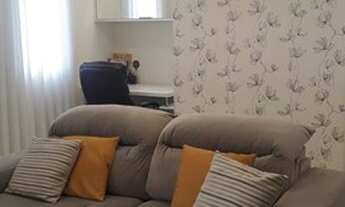 Imagem 2: Cod 515 apto para venda com 02 dormitórios, sendo 01 suíte