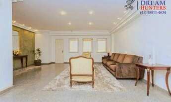 Imagem 3: Apartamento 3 Quartos, sendo 1 Suíte, 1 vaga, 151 m² - Água Verde - Curitiba/PR