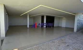 Imagem 2: Casa 04 quartos Alphaville (Nova Lima) - Locação