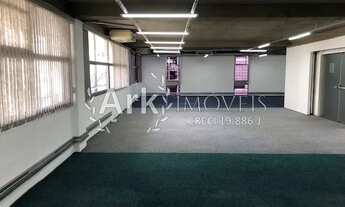 Imagem 2: SãO PAULO - Conjunto Comercial/Sala - Consolação