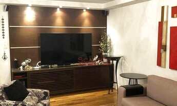 Imagem 6: Apartamento à venda, 165 m² por R$ 1.550.000,00 - Higienópolis - São Paulo/SP