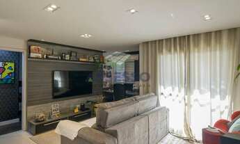 Imagem 5: Apartamento para Venda em Santo André, Vila Valparaíso, 2 dormitórios, 2 banheiros, 1 vaga