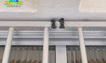 Imagem 5: Apartamento com 2 dormitórios à venda, 55 m² por R$ 249.000,00 - Canto do Forte - Praia Gr