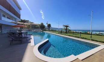 Imagem 3: LINDO DUPLEX COM 2 SUÍTES FRENTE MAR EM BOMBAS