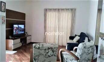 Imagem 2: Casa com 3 dormitórios à venda, 201 m² por R$ 1.100.000,00 - Parque Continental - São Paul