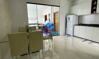 Imagem 6: Excelente casa condominio Nova canaã - FINANCIA