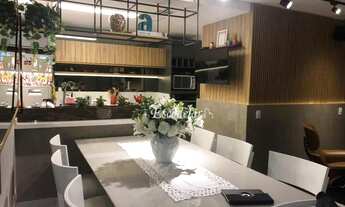 Imagem 2: Cobertura à venda, 264 m² por R$ 3.900.000,00 - Lapa - São Paulo/SP