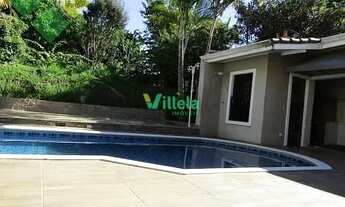 Imagem 3: Casa Sobrado em Aruã - Mogi das Cruzes