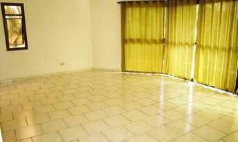 Imagem 2: Apartamento com 4 dormitórios à venda, 140 m² por R$ 600.000,00 - Enseada - Guarujá/SP