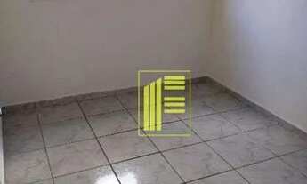 Imagem 7: Casa com 2 dormitórios para alugar, 50 m² - Parque Residencial Cambuí - São José do Rio Pr