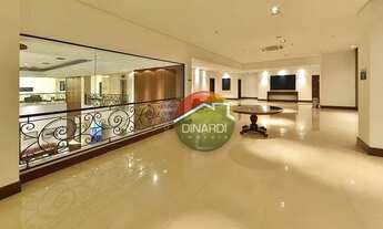 Imagem 5: Apartamento com 1 dormitório para alugar, 45 m² por R$ 2.500/mês - Ribeirânia - Ribeirão P