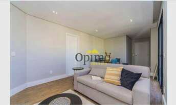 Imagem 3: Apartamento à venda, 92 m² por R$ 895.000,00 - Perdizes - São Paulo/SP