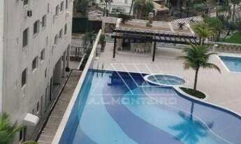 Imagem 5: Apartamento com 4 dormitórios à venda por R$ 1.750.000,00 - Jardim Belmar - Guarujá/SP