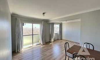Imagem 3: Apartamento com 3 quartos no Edifício Antuérpia - Bairro Estrela em Ponta Grossa