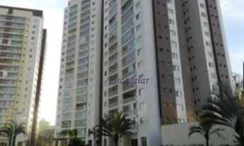 Imagem 5: Apartamento com 3 dormitórios à venda, 125 m² por R$ 1.378.000,00 - Vila Guilherme - São P