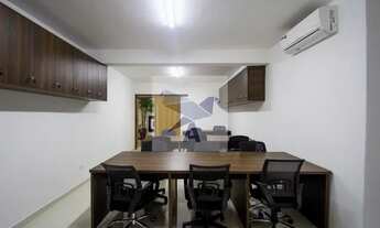 Imagem: Conjunto / Sala em Brooklin - São Paulo