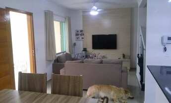 Imagem 3: Casa com 2 dormitórios à venda, 80 m² por R$ 670.000,00 - Carandiru - São Paulo/SP