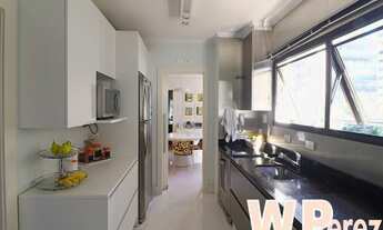 Imagem 7: Oportunidade no Itaim Bibi!! Apartamento com localização privilegiada, podendo-se fazer tu