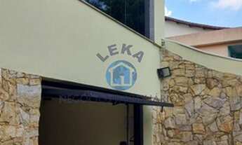 Imagem 3: São Paulo - Casa Padrão - Jardim Nossa Senhora do Carmo