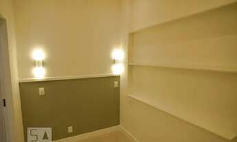 Imagem 5: Apartamento para Aluguel - Santa Teresa, 1 Quarto, 29 m2