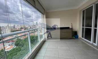 Imagem 7: Apartamento em Brooklin - São Paulo, SP