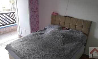 Imagem 6: Apartamento para Venda em Santos, Ponta da Praia, 3 dormitórios, 1 suíte, 3 banheiros, 1 v