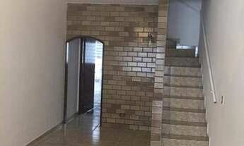 Imagem 2: Sobrado com 2 dormitórios à venda, 90 m² por R$ 400.000,00 - Parque Assunção - Taboão da S
