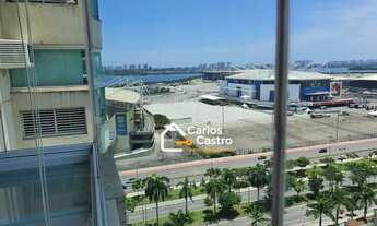 Imagem 5: Apartamento para aluguel com 75 metros quadrados com 2 quartos