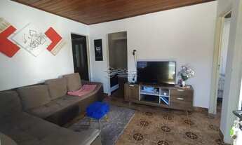 Imagem 6: Casa térrea com edícula - Nova Votorantim