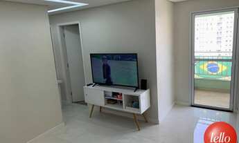 Imagem: Guarulhos - Apartamento Padrão - Gopouva