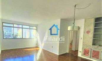 Imagem: Apartamento Oscar Freire Jardins