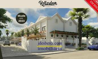 Imagem 2: Casa no Jardim Holanda em Holambra