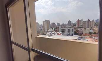 Imagem 5: Apartamento com 1 dormitório à venda, 48 m² por R$ 155.000,00 - Centro - Piracicaba/SP