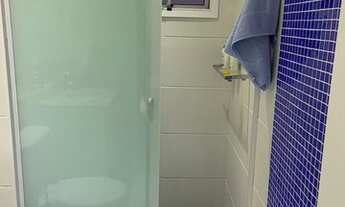 Imagem 3: Apartamento com 3 dormitórios, 260 m² - venda por R$ 2.332.000,00 ou aluguel por R$ 17.250