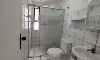 Imagem 6: Apartamento para aluguel, Studio mobiliado, em Candeias, com 32 metros quadrados