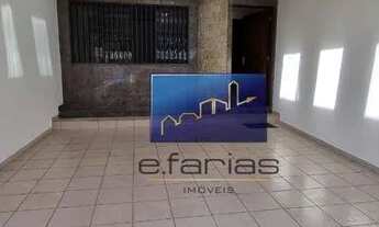 Imagem 2: Sobrado com 3 dormitórios para alugar, 70 m² por R$ 3.550/mês - Vila Carrão - São Paulo/SP