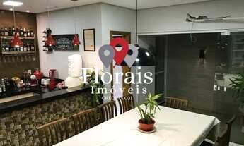 Imagem: Casa em Condomínio para Venda em Cuiabá