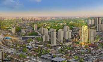 Imagem 15: APARTAMENTO RESIDENCIAL em São Paulo - SP, Brooklin