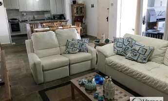 Imagem 2: Cobertura com 3 dormitórios à venda, 200 m² por R$ 1.100.000,00 - Enseada - Guarujá/SP