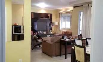 Imagem 2: LINDO APARTAMENTO 116M2 COM 03 DORM, 01 SUÍTE, ESCRITÓRIO, 02 VAGAS, VARANDA GOURMET