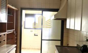 Imagem 4: Cobertura com 3 quartos, 191m2, à venda em São Paulo, Indianópolis