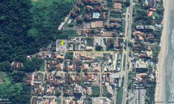 Imagem 2: Oportunidade Praia Das Toninhas Ubatuba SP - Apartamento 65m² a 69m² 2 dormitórios sendo 1