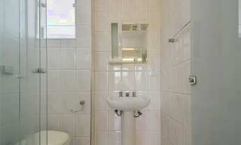 Imagem 7: APARTAMENTO RESIDENCIAL em São Paulo - SP, Perdizes