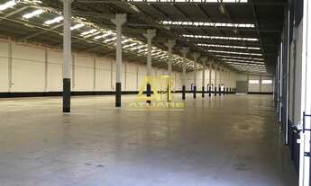 Imagem 3: Galpão com excelente localização em Pouso Alegre!!