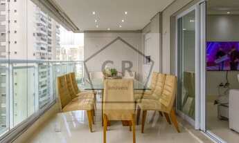 Imagem: Apartamento para venda possui 159 metros