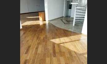 Imagem 3: Apartamento Duplex, 250 m² - venda por R$ 1.808.000,00 ou aluguel por R$ 9.992,00/mês - Vi