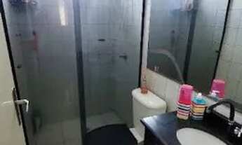 Imagem 5: Apartamento com 2 dormitórios à venda, 51 m² por R$ 100.000,00 - Edifício Anselmo Vedoato