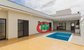 Imagem 2: Casa Térrea à venda no Jardim Piemonte